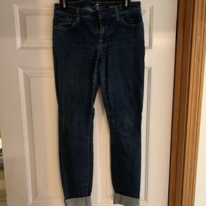 7 For All Mankind Jeans